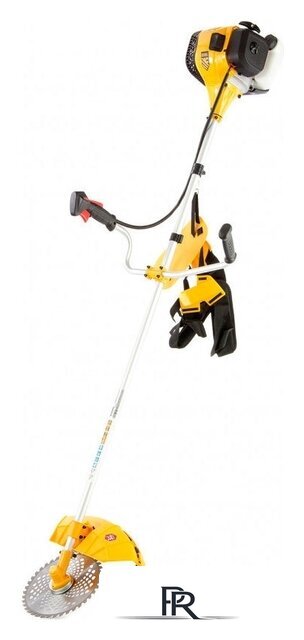 Триммер Denzel DGT-520 - Изображение №1 — Интернет-магазин ПроЗаказ