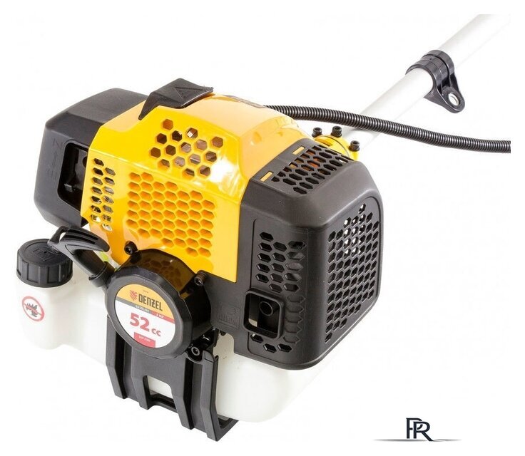 Триммер Denzel DGT-520 - Изображение №2 — Интернет-магазин ПроЗаказ