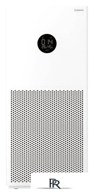 Очиститель воздуха Xiaomi Smart Air Purifier 4 Lite AC-M17-SC (международная версия) - Изображение №2 — Интернет-магазин ПроЗаказ