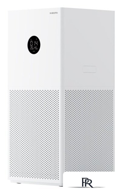 Очиститель воздуха Xiaomi Smart Air Purifier 4 Lite AC-M17-SC (международная версия) - Изображение №1 — Интернет-магазин ПроЗаказ