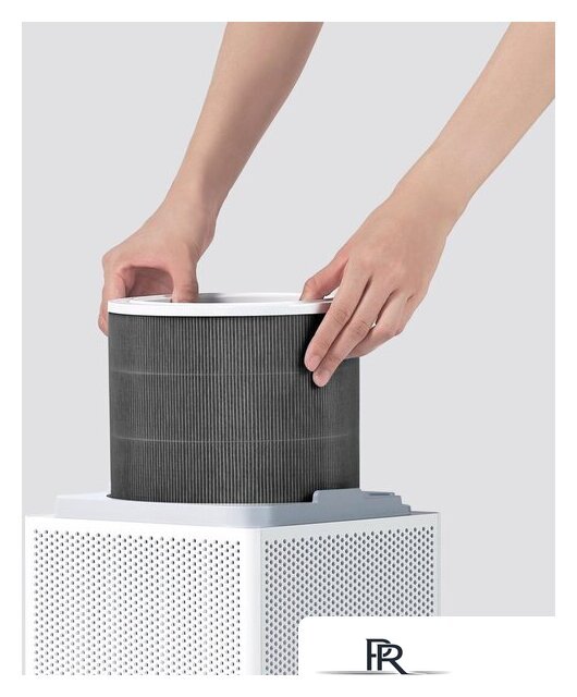 Очиститель воздуха Xiaomi Smart Air Purifier 4 Lite AC-M17-SC (международная версия) - Изображение №17 — Интернет-магазин ПроЗаказ