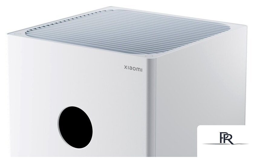 Очиститель воздуха Xiaomi Smart Air Purifier 4 Lite AC-M17-SC (международная версия) - Изображение №4 — Интернет-магазин ПроЗаказ