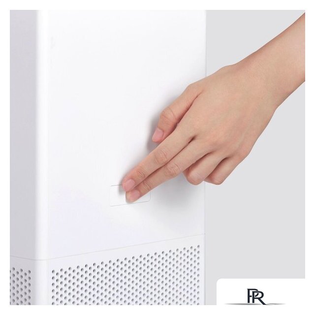 Очиститель воздуха Xiaomi Smart Air Purifier 4 Lite AC-M17-SC (международная версия) - Изображение №14 — Интернет-магазин ПроЗаказ