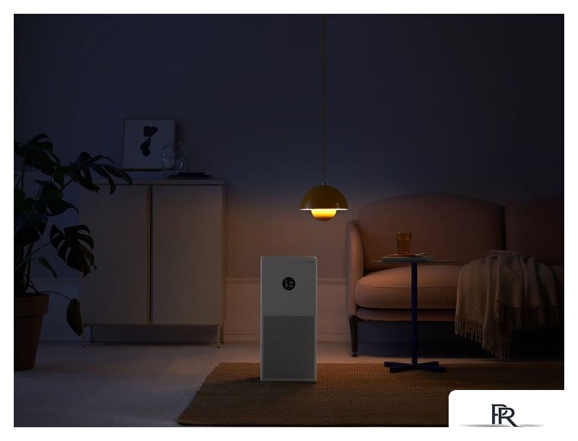 Очиститель воздуха Xiaomi Smart Air Purifier 4 Lite AC-M17-SC (международная версия) - Изображение №10 — Интернет-магазин ПроЗаказ