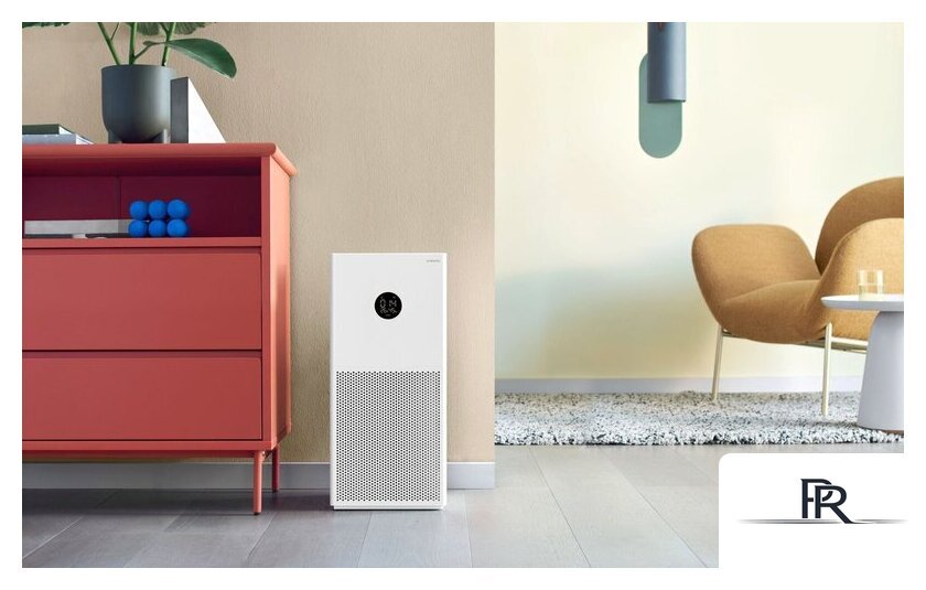 Очиститель воздуха Xiaomi Smart Air Purifier 4 Lite AC-M17-SC (международная версия) - Изображение №13 — Интернет-магазин ПроЗаказ