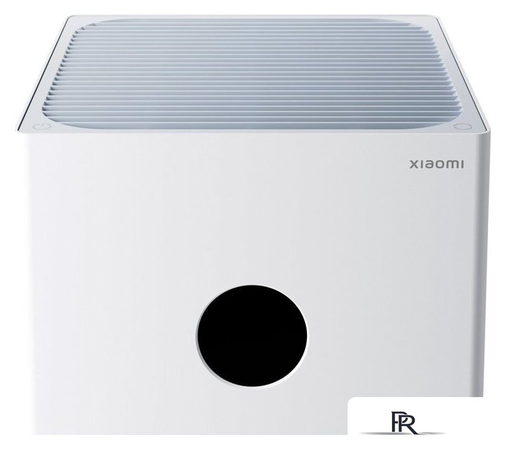 Очиститель воздуха Xiaomi Smart Air Purifier 4 Lite AC-M17-SC (международная версия) - Изображение №5 — Интернет-магазин ПроЗаказ