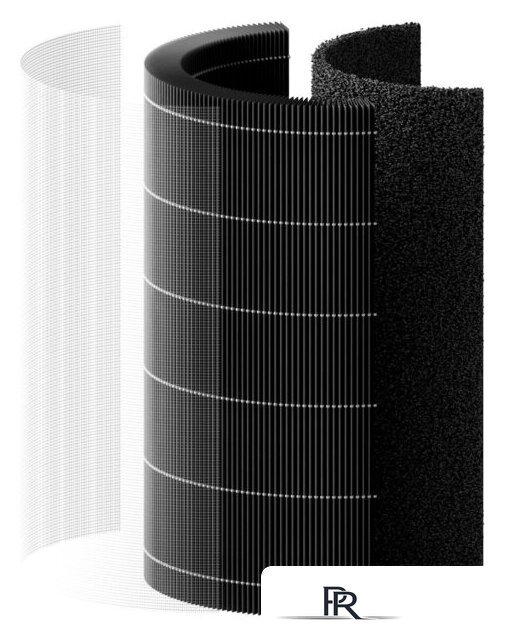 Очиститель воздуха Xiaomi Smart Air Purifier 4 Lite AC-M17-SC (международная версия) - Изображение №8 — Интернет-магазин ПроЗаказ