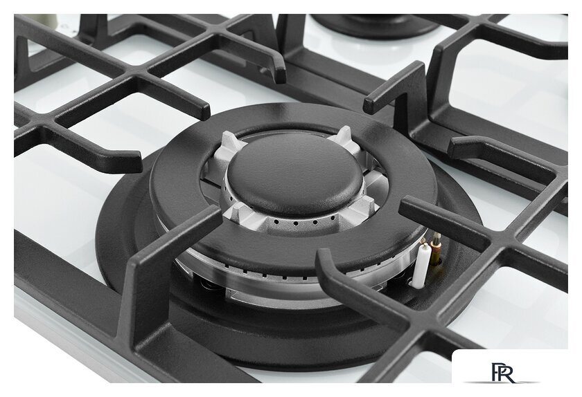 Варочная панель ZUGEL ZGH451W - Изображение №5 — Интернет-магазин ПроЗаказ