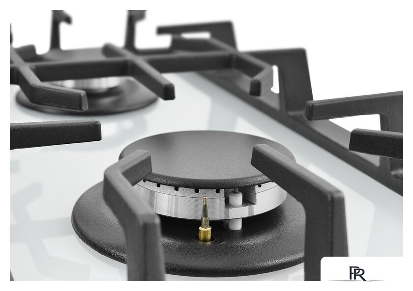 Варочная панель ZUGEL ZGH451W - Изображение №4 — Интернет-магазин ПроЗаказ