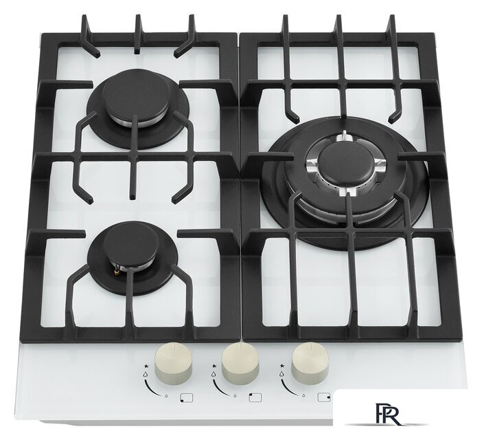 Варочная панель ZUGEL ZGH451W - Изображение №2 — Интернет-магазин ПроЗаказ