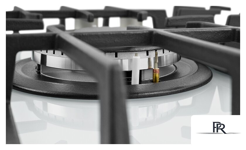 Варочная панель ZUGEL ZGH451W - Изображение №6 — Интернет-магазин ПроЗаказ