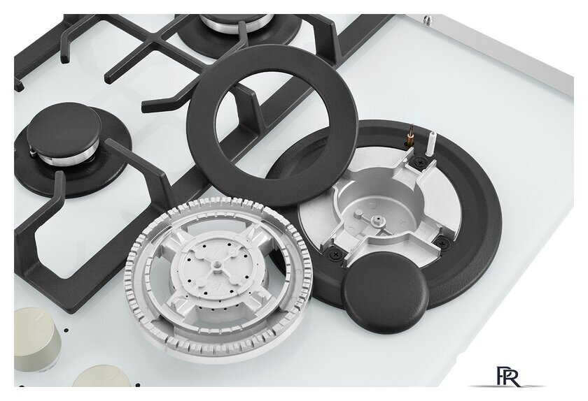 Варочная панель ZUGEL ZGH451W - Изображение №8 — Интернет-магазин ПроЗаказ