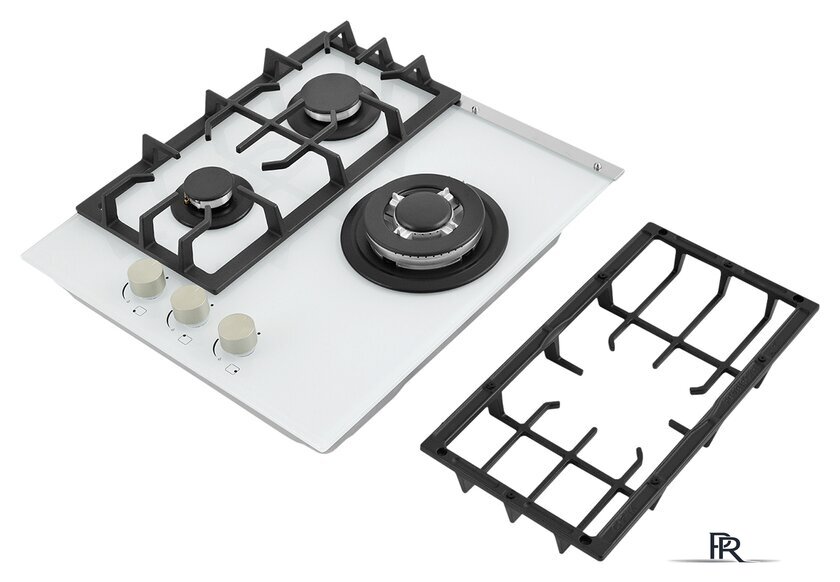 Варочная панель ZUGEL ZGH451W - Изображение №10 — Интернет-магазин ПроЗаказ