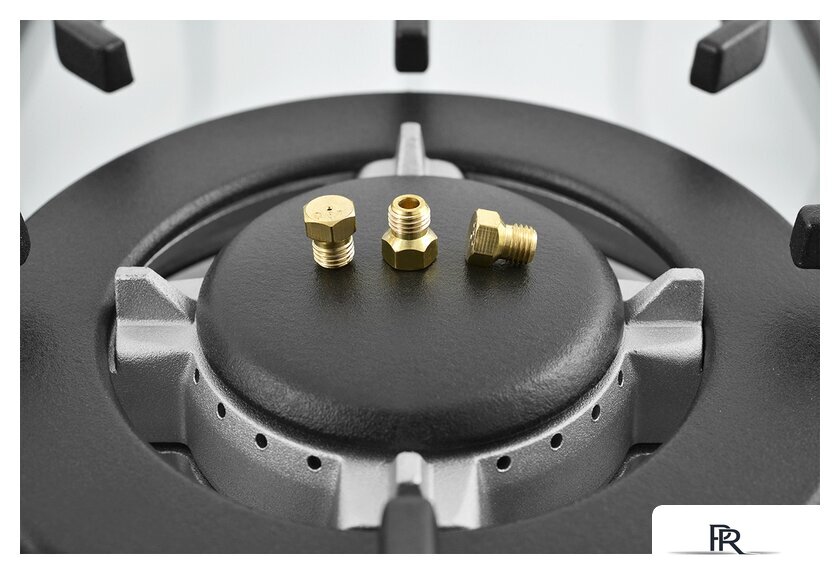 Варочная панель ZUGEL ZGH451W - Изображение №9 — Интернет-магазин ПроЗаказ