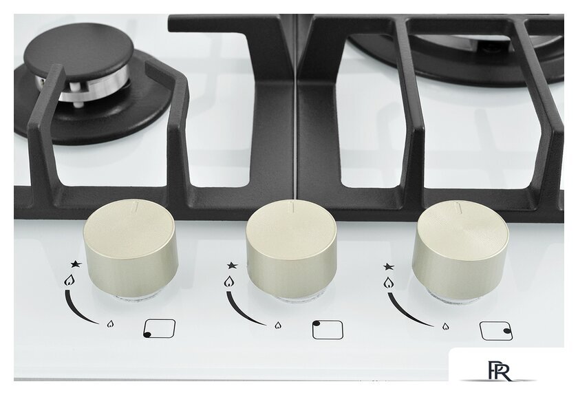 Варочная панель ZUGEL ZGH451W - Изображение №3 — Интернет-магазин ПроЗаказ