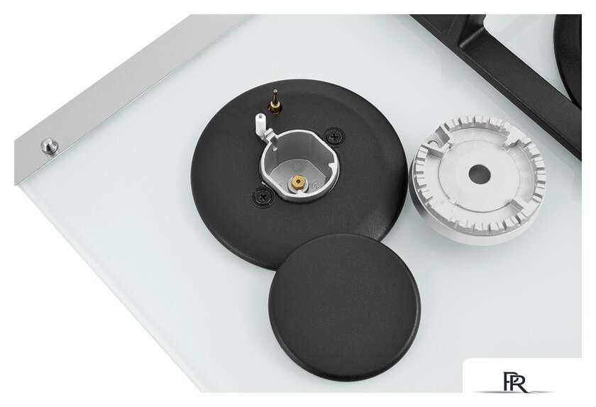 Варочная панель ZUGEL ZGH451W - Изображение №7 — Интернет-магазин ПроЗаказ