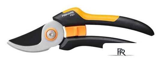Секатор Fiskars Solid P321 1057162 - Изображение №1 — Интернет-магазин ПроЗаказ