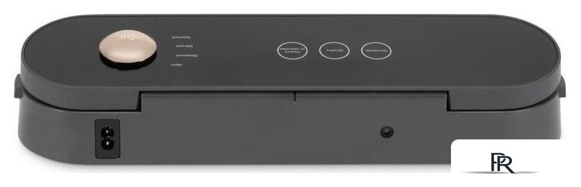 Бескамерный вакуумный упаковщик Hyundai HY-VA3003 - Изображение №5 — Интернет-магазин ПроЗаказ