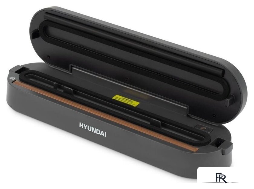 Бескамерный вакуумный упаковщик Hyundai HY-VA3003 - Изображение №4 — Интернет-магазин ПроЗаказ
