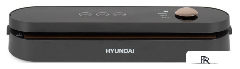 Бескамерный вакуумный упаковщик Hyundai HY-VA3003 - Изображение №1 — Интернет-магазин ПроЗаказ