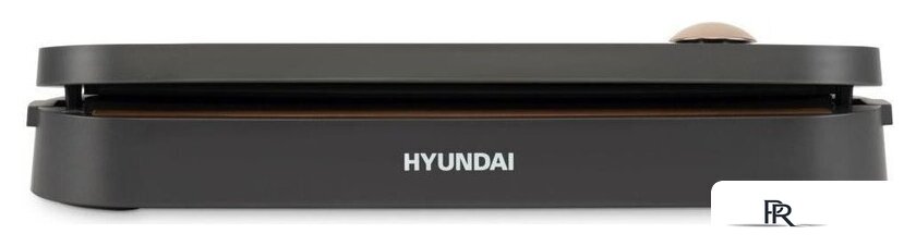 Бескамерный вакуумный упаковщик Hyundai HY-VA3003 - Изображение №2 — Интернет-магазин ПроЗаказ