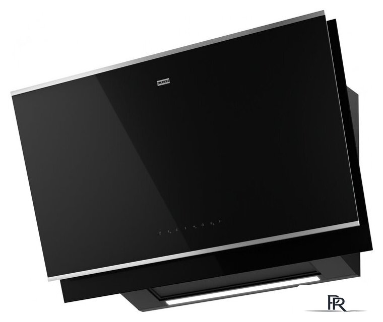 Кухонная вытяжка Franke Mythos FMY PRO 907 FM BK/IX 330.0682.352 - Изображение №1 — Интернет-магазин ПроЗаказ