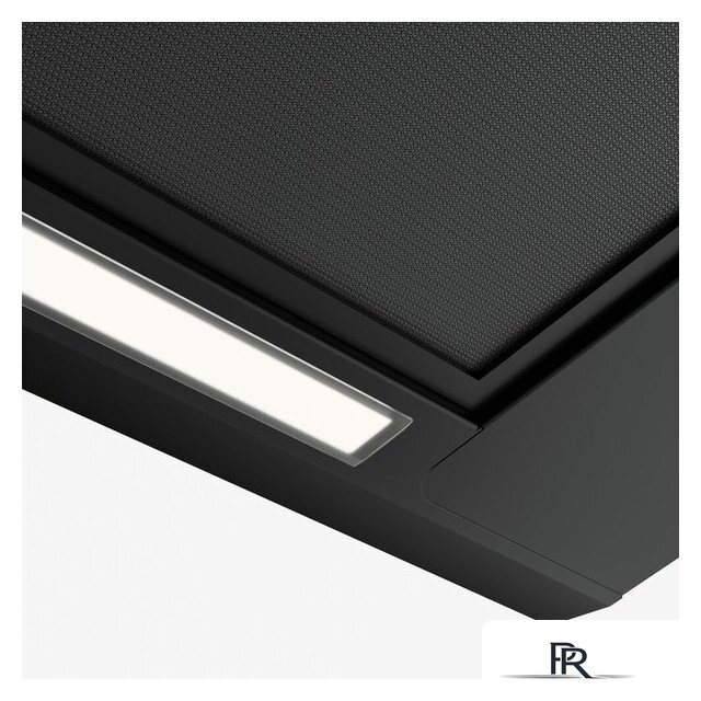 Кухонная вытяжка Franke Mythos FMY PRO 907 FM BK/IX 330.0682.352 - Изображение №4 — Интернет-магазин ПроЗаказ