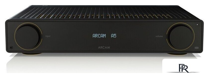 Интегральный усилитель Arcam A5 - Изображение №2 — Интернет-магазин ПроЗаказ