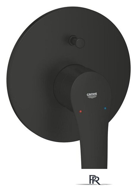 Смеситель Grohe Eurosmart 194502433 - Изображение №3 — Интернет-магазин ПроЗаказ