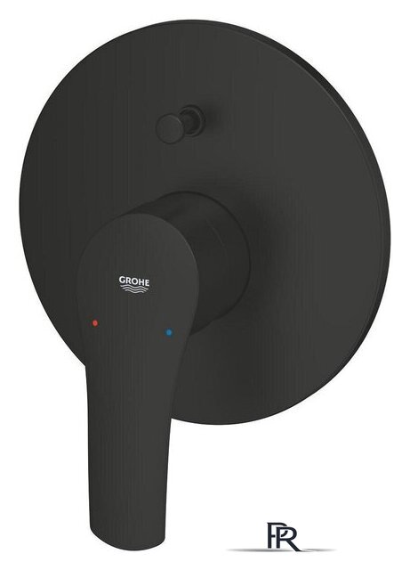Смеситель Grohe Eurosmart 194502433 - Изображение №4 — Интернет-магазин ПроЗаказ