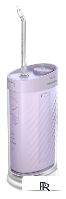 Ирригатор  Philips Sonicare Compact Flosser 1000 HX3333/23 - Изображение №3 — Интернет-магазин ПроЗаказ