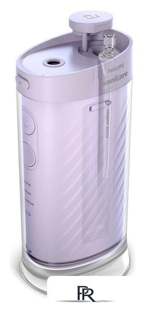 Ирригатор  Philips Sonicare Compact Flosser 1000 HX3333/23 - Изображение №1 — Интернет-магазин ПроЗаказ