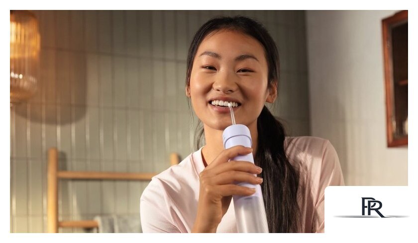 Ирригатор  Philips Sonicare Compact Flosser 1000 HX3333/23 - Изображение №7 — Интернет-магазин ПроЗаказ
