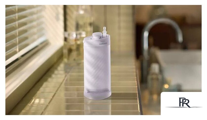 Ирригатор  Philips Sonicare Compact Flosser 1000 HX3333/23 - Изображение №11 — Интернет-магазин ПроЗаказ