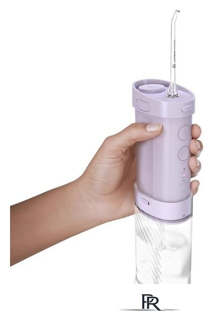 Ирригатор  Philips Sonicare Compact Flosser 1000 HX3333/23 - Изображение №2 — Интернет-магазин ПроЗаказ