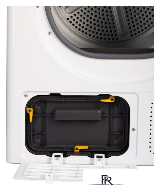 Сушильная машина Nord (Nordfrost) i-HPB 10 W - Изображение №21 — Интернет-магазин ПроЗаказ