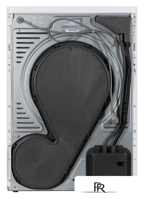 Сушильная машина Nord (Nordfrost) i-HPB 10 W - Изображение №27 — Интернет-магазин ПроЗаказ