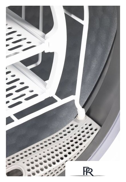 Сушильная машина Nord (Nordfrost) i-HPB 10 W - Изображение №25 — Интернет-магазин ПроЗаказ