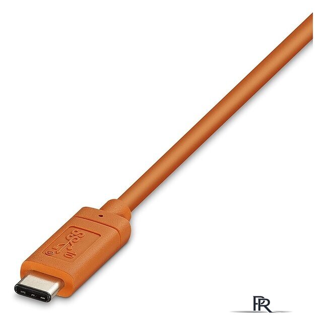 Внешний накопитель LaCie Rugged USB-C 4TB - Изображение №3 — Интернет-магазин ПроЗаказ