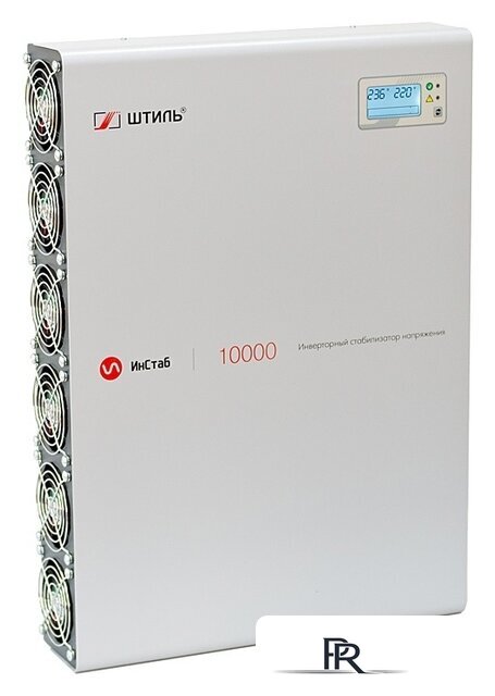 Стабилизатор напряжения Штиль ИнСтаб IS10000 - Изображение №2 — Интернет-магазин ПроЗаказ