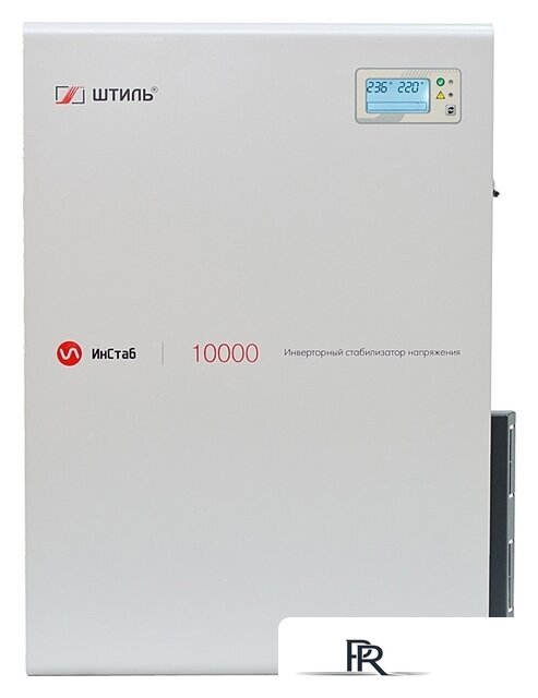 Стабилизатор напряжения Штиль ИнСтаб IS10000 - Изображение №1 — Интернет-магазин ПроЗаказ