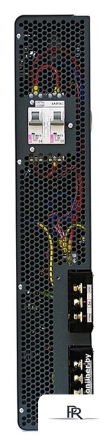 Стабилизатор напряжения Штиль ИнСтаб IS10000 - Изображение №6 — Интернет-магазин ПроЗаказ