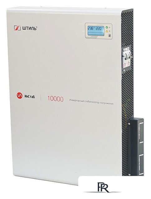 Стабилизатор напряжения Штиль ИнСтаб IS10000 - Изображение №3 — Интернет-магазин ПроЗаказ