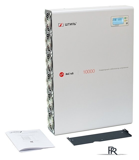 Стабилизатор напряжения Штиль ИнСтаб IS10000 - Изображение №8 — Интернет-магазин ПроЗаказ