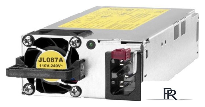 Блок питания Aruba X372 1050W JL087A - Изображение №1 — Интернет-магазин ПроЗаказ
