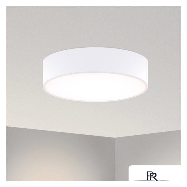 Светодиодная панель Arlight SP-TOR-PILL-R400-25W Warm3000 022103(1) - Изображение №2 — Интернет-магазин ПроЗаказ