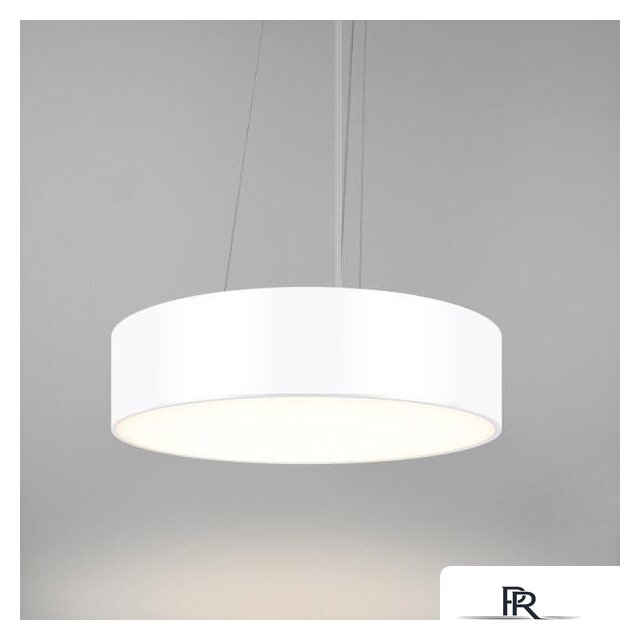 Светодиодная панель Arlight SP-TOR-PILL-R400-25W Warm3000 022103(1) - Изображение №3 — Интернет-магазин ПроЗаказ