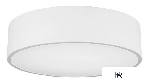 Светодиодная панель Arlight SP-TOR-PILL-R400-25W Warm3000 022103(1) - Изображение №1 — Интернет-магазин ПроЗаказ
