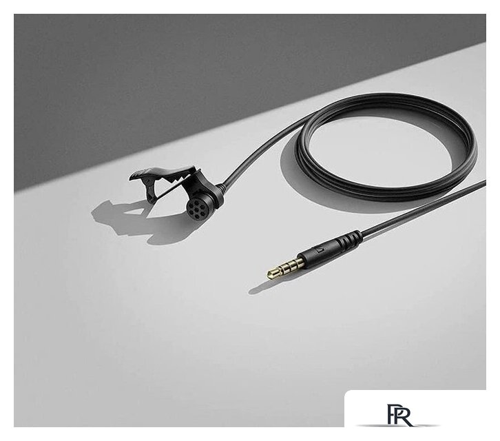 Проводной микрофон Sennheiser XS Lav Mobile - Изображение №3 — Интернет-магазин ПроЗаказ