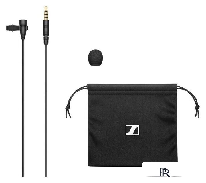 Проводной микрофон Sennheiser XS Lav Mobile - Изображение №6 — Интернет-магазин ПроЗаказ